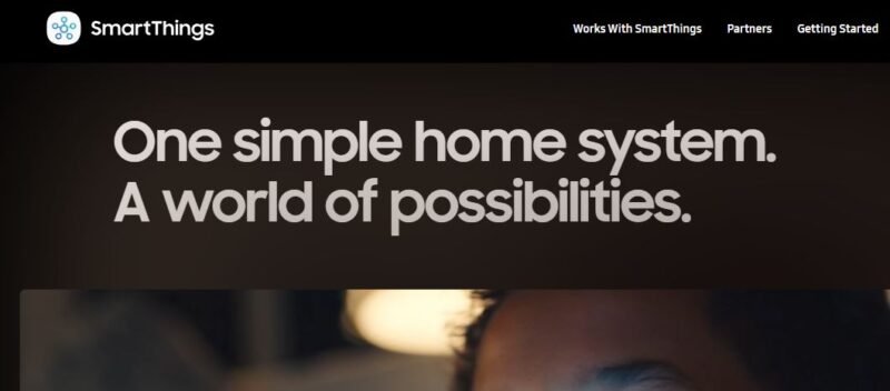 best home automation system - ihomewiz