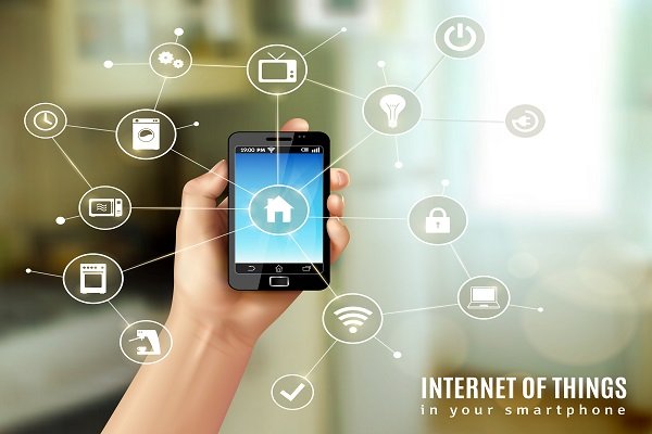 Future of Smart Home Automation